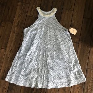 Altar’d State Dress